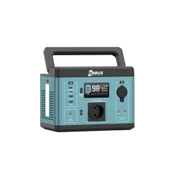 Orbus 300W Taşınabilir Güç Kaynağı – Power Station thumbnail 1