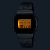 Casio ABL-100WEGG-1BDF Unisex Kol Saati thumbnail 2