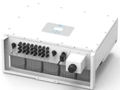 Deye Şebeke Bağlantılı On Grid İnverter Trifaze MPPT 60KW thumbnail 3