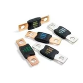 Victron MEGA-Fuse 500A-32V Sigorta ( Paket İçinde 5 Adet ) - 1