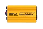 Mexxsun 600 Watt 12v/220v Tam Sinüs Şarjlı İnverter - 1