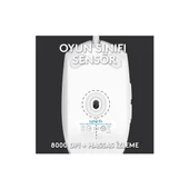 Logitech G102 Lightsync RGB Mouse Beyaz 910-005824 - 3