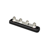 Victron Enerji Busbar 150A - 6P + Kapak thumbnail 2