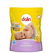 Dalin Granül Sabun Toz Deterjan 500 Gr - 1