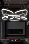 D-light Güney Ledli Avize Günışığı - 1
