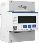 TommaTech Trio - Smart Meter Aksesuar (TommaTech NG Uyumlu) thumbnail 1
