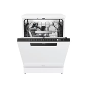 Haier XF 5C7M0W-17 Wi-Fi 8 Programlı Bulaşık Makinesi - 3