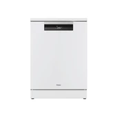Haier XF 5C7M0W-17 Wi-Fi 8 Programlı Bulaşık Makinesi - 1