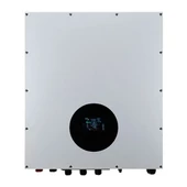 Linetech Max INFINI WP 15KW Max 48V Mppt Hybrid IP65 Solar Akıllı İnverter - 4