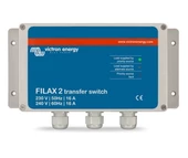Victron Otomatik Transfer Switch, SDFI0000000, 16A thumbnail 1