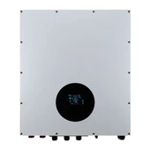Linetech Max INFINI WP 15KW Max 48V Mppt Hybrid IP65 Solar Akıllı İnverter - 6