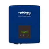 TommaTech Uno Atom 1.5kW Tek Faz İnverter thumbnail 2