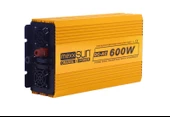 Mexxsun 600 Watt 12v/220v Tam Sinüs Şarjlı İnverter - 2