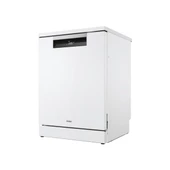Haier XF 5C7M0W-17 Wi-Fi 8 Programlı Bulaşık Makinesi - 2