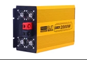 Mexxsun 2000 Watt 12 Volt Tam Sinüs Ups İnvertör İnverter thumbnail 4