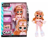 L.O.L. O.M.G.  Wildflower Moda Bebeği - 1