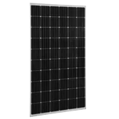 Karavan Solar Enerji Paketi 1000W Şarjlı İnverter 2x205W Güneş Paneli 200Ah Jel Akü MPPT Regülatör - 4
