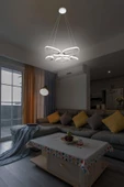 D-light Güney Ledli Avize Günışığı - 2