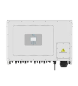 DEYE 100KW Trifaze - 2