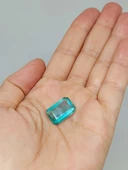 Florit Taşı Baget Kesim (Ortalama 16 karat) (55636) thumbnail 3