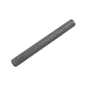 Çubuk Grafit 50 Cm Boy Çap 30 mm 1 Adet - 1