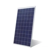 Pantec 285W 24 Volt Polikristal Güneş Paneli Solar Paneli - 1