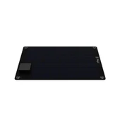 TommaTech Easy Life 15Wp Mobil Solar Şarj Paneli TT-FSC-15 - 1