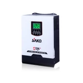 Sako SVP-1KW Tam sinüs akıllı 12V 1000W thumbnail 1