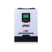 Sako SVP-1KW Tam sinüs akıllı 12V 1000W thumbnail 2