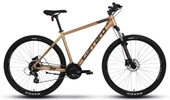 29J CARRARO FORCE 950 DAĞ BİSİKLETİ - BRONZ SİYAH BEYAZ - 48 KADRO - 1