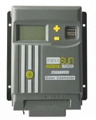Güneş Enerjisi Karavan Solar Paketi 30 Ah Mppt İnverter 250w Güneş Paneli - 2