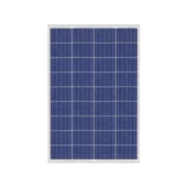 TommaTech 100 w Watt 36 Polikristal Güneş Paneli Solar Panel Poli - 2