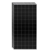 Güneş Enerjisi Solar Paketi 3kVA İnverter 410W Güneş Paneli 200Ah Jel Akü thumbnail 4