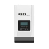 Güneş Enerjisi Solar Paketi 1kVA İnverter 210W Güneş Paneli 100Ah Jel Akü thumbnail 1