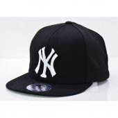 Ny Hip Hop Cap Şapka Snapback Cap - 1