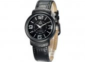 Q&Q Cl05j505y Unisex Aliminyum Kol Saati - 1