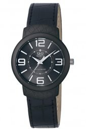 Q&Q Cl05j505y Unisex Aliminyum Kol Saati - 2