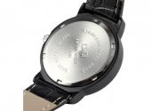 Q&Q Cl05j505y Unisex Aliminyum Kol Saati - 3