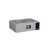 TommaTech Modüler Serisi 51.2V 102AH G2 LFP Lityum Batarya thumbnail 1