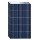 Güneş Enerjisi Bağ Evi Solar Paketi 3KVA İnverter 285W Güneş Paneli 100AH Jel Akü - 2