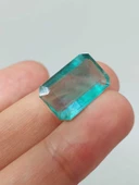 Florit Taşı Baget Kesim (Ortalama 16 karat) (55636) thumbnail 4