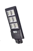 Cata Ct 4641 Güneş Enerjili Solar Sokak Armatür - 1