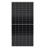 Güneş Enerjisi Solar Paketi 5kva İnverter 550 watt Güneş Paneli 48V 50 Amper Lityum Akü - 5