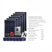 BAĞ EVİ PAKETİ (PAKET 6) thumbnail 1