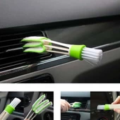 Zhltools 11 Parça Araç Detaylı Temizlik Seti Fırçaları - 2