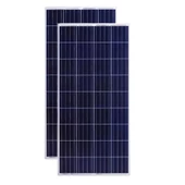 Lexron Mini Bağ Evi Güneş Enerjisi Solar Paketi 1200W Inverter 170W Güneş Paneli Paket 3 - 3
