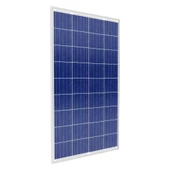 TommaTech 100 w Watt 36 Polikristal Güneş Paneli Solar Panel Poli - 3
