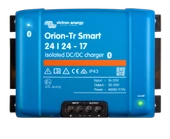 24/24V 17A İzoleli DC DC Şarj Cihazı Charger Bluetooth Özellikli, ORI242440120, Victron thumbnail 1