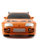 Fast & Furious Rc 1995 Toyota Supra 1:16 Uzaktan Kumandalı Araba - 3