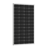 Teknovayon Arge 150 Watt Monokristal Günel Paneli Multibusbar - 4
